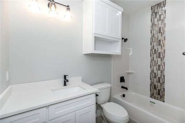 2602 Atlantic View St, Corpus Christi, TX 78415