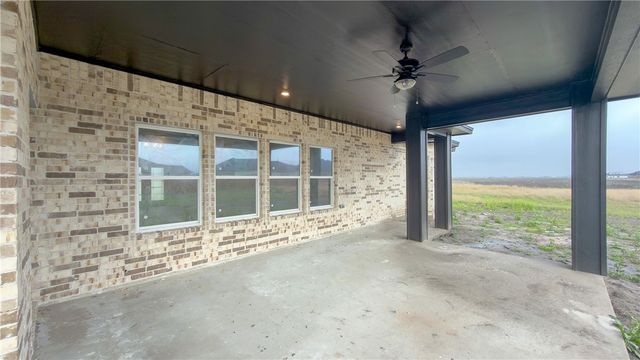 2602 Atlantic View St, Corpus Christi, TX 78415