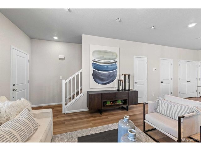 22411 E 46th Ave, Aurora, CO 80019