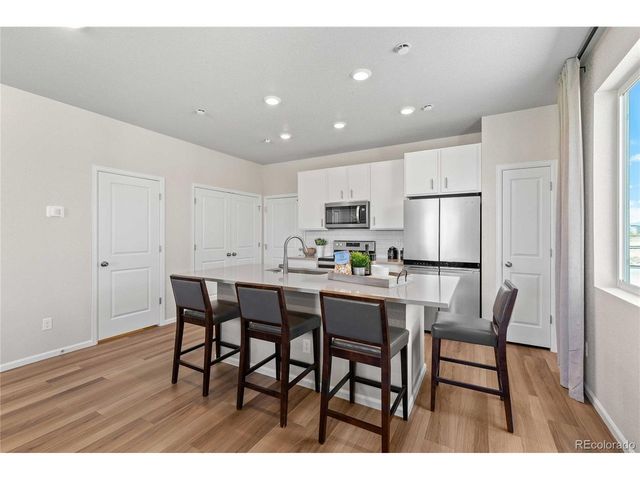 22411 E 46th Ave, Aurora, CO 80019
