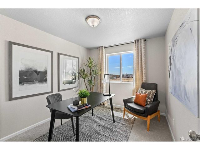 22411 E 46th Ave, Aurora, CO 80019