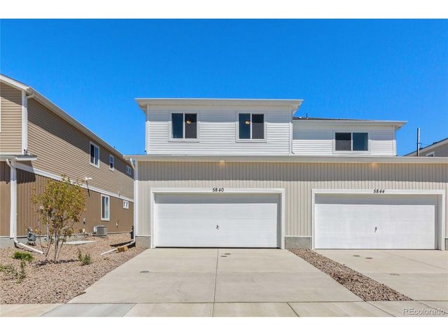 22411 E 46th Ave, Aurora, CO 80019