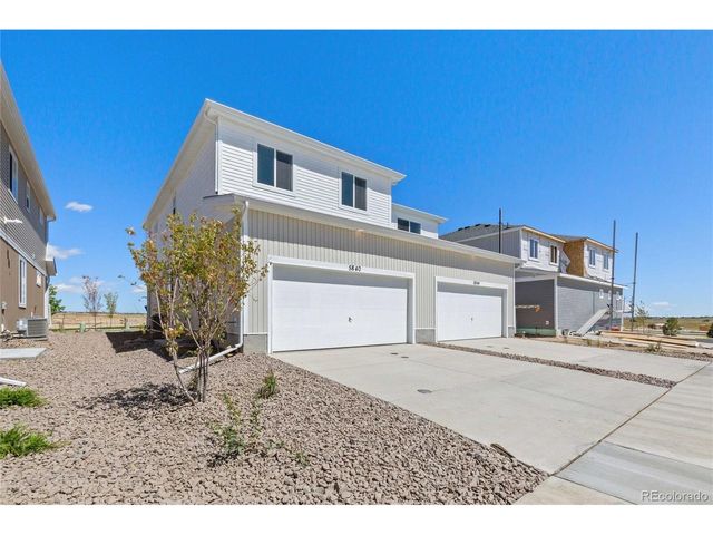 22411 E 46th Ave, Aurora, CO 80019