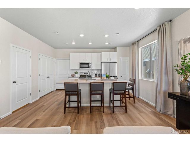 22411 E 46th Ave, Aurora, CO 80019
