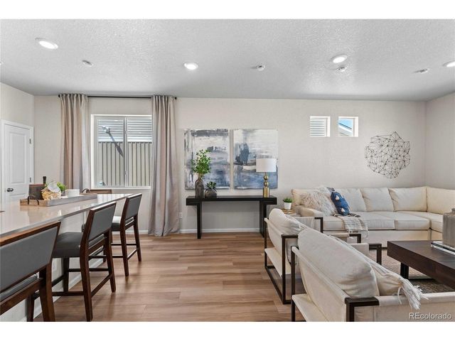 22411 E 46th Ave, Aurora, CO 80019