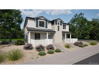 22411 E 46th Ave, Aurora, CO 80019