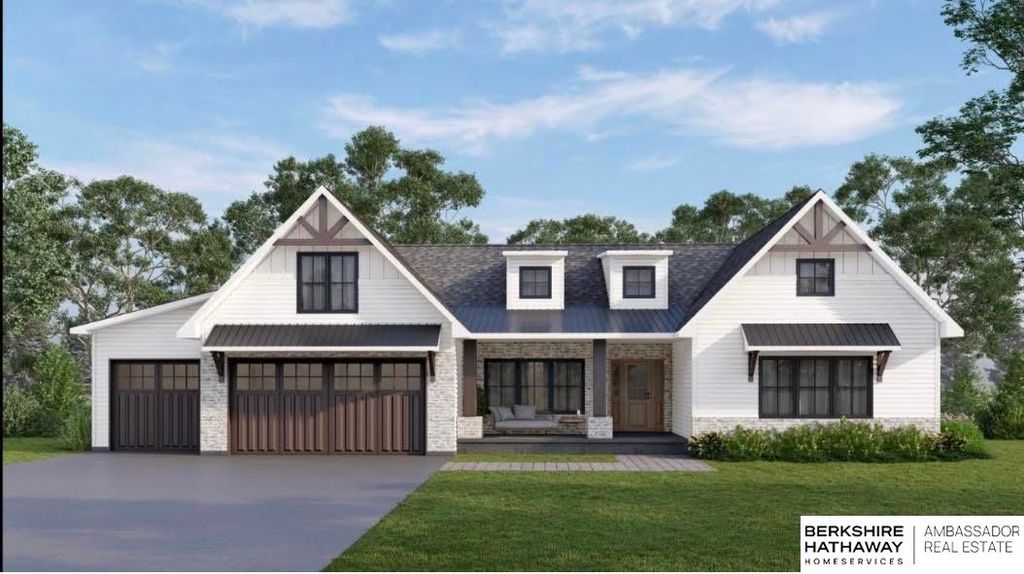 3642 Wilderness Hills Boulevard, Lincoln, NE 68516