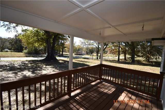 464025 Highway 141, Gans, OK 74936