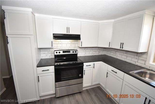 464025 Highway 141, Gans, OK 74936