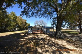 464025 Highway 141, Gans, OK 74936