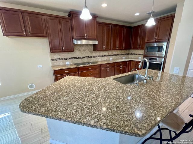 1026 Faith Ranch, San Antonio, TX 78245