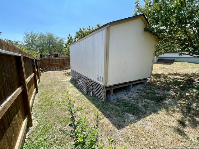 1026 Faith Ranch, San Antonio, TX 78245