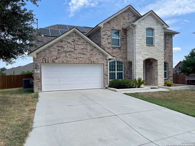 1026 Faith Ranch, San Antonio, TX 78245