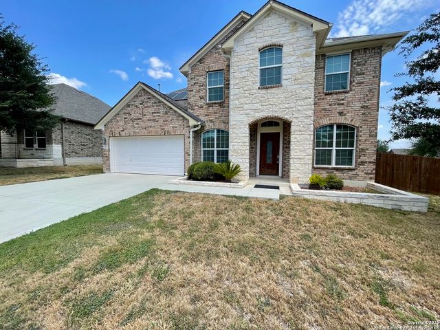 1026 Faith Ranch, San Antonio, TX 78245