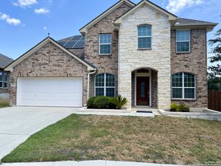 1026 Faith Ranch, San Antonio, TX 78245