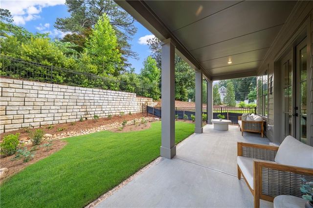 1990 Catnap Court, Chamblee, GA 30341