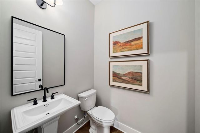 1990 Catnap Court, Chamblee, GA 30341