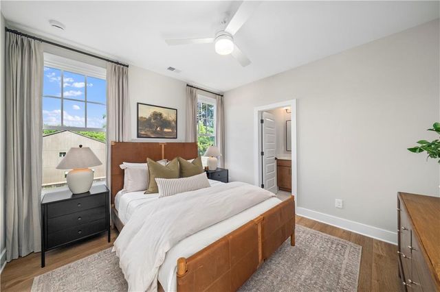 1990 Catnap Court, Chamblee, GA 30341