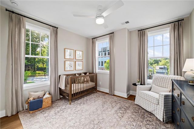1990 Catnap Court, Chamblee, GA 30341