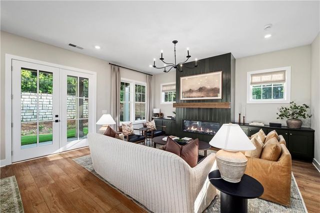 1990 Catnap Court, Chamblee, GA 30341