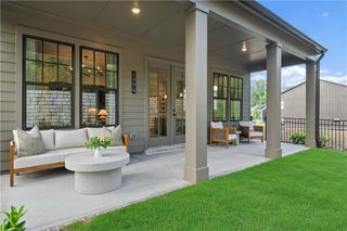1990 Catnap Court, Chamblee, GA 30341