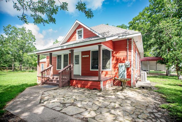 3042 County Road 452, Palacios, TX 77465