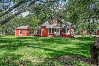 3042 County Road 452, Palacios, TX 77465
