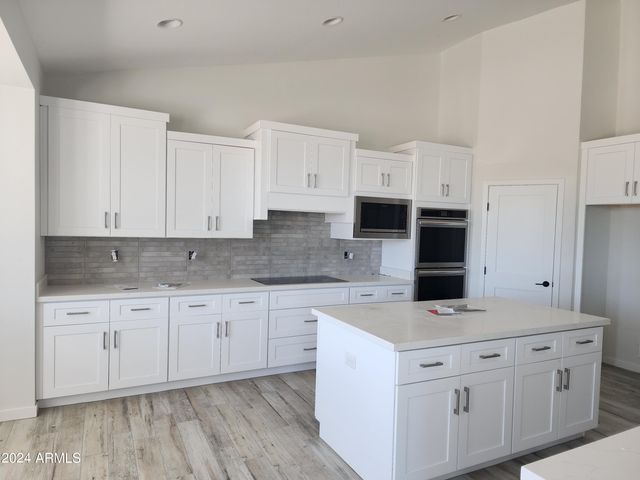 2318 W JENS WAY --, Queen Creek, AZ 85144