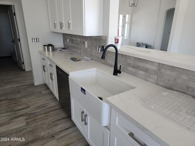 2318 W JENS WAY --, Queen Creek, AZ 85144