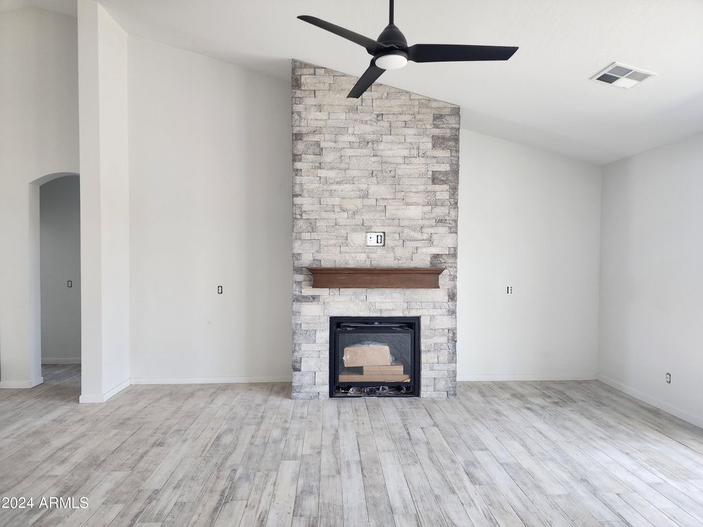 2318 W JENS WAY --, Queen Creek, AZ 85144 — photo 5