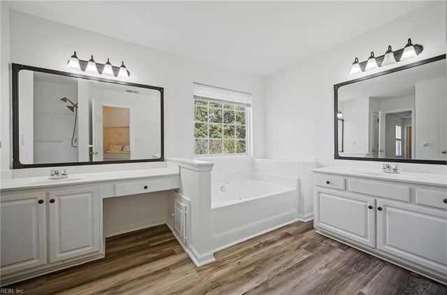 120 Lakes Edge DR, Suffolk, VA 23434
