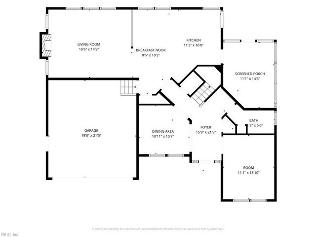 120 Lakes Edge DR, Suffolk, VA 23434