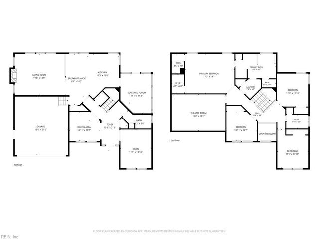 120 Lakes Edge DR, Suffolk, VA 23434