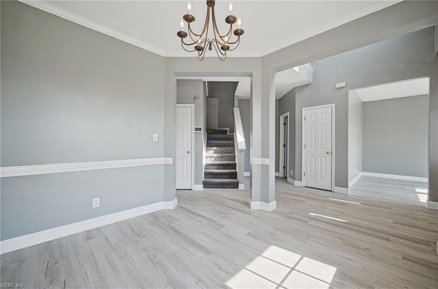 120 Lakes Edge DR, Suffolk, VA 23434