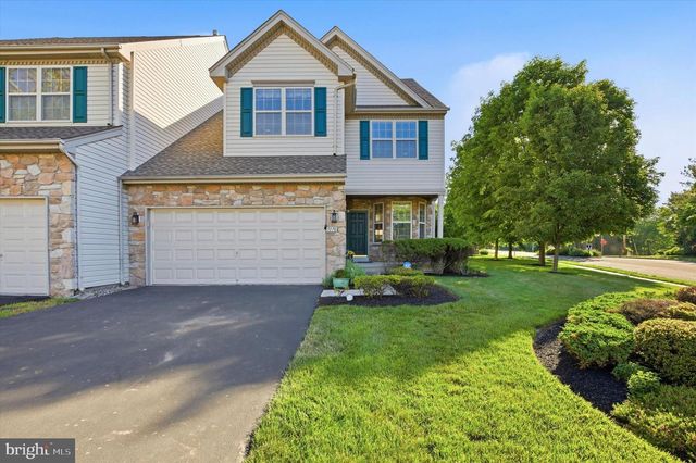 5170 BARNESS CT, Doylestown, PA 18902