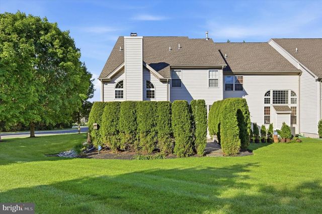 5170 BARNESS CT, Doylestown, PA 18902