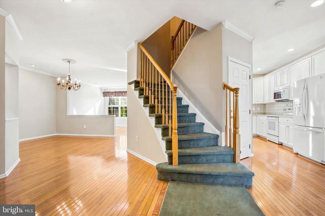 5170 BARNESS CT, Doylestown, PA 18902