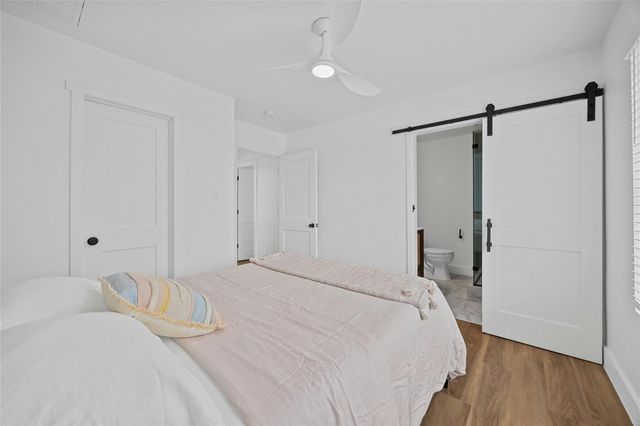 4704 Enchanted LN B, Austin, TX 78745