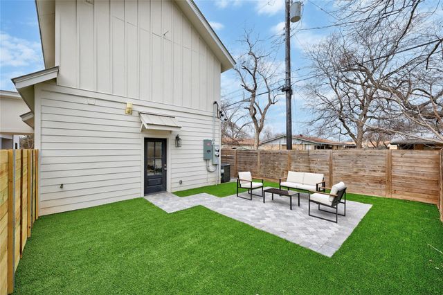 4704 Enchanted LN B, Austin, TX 78745