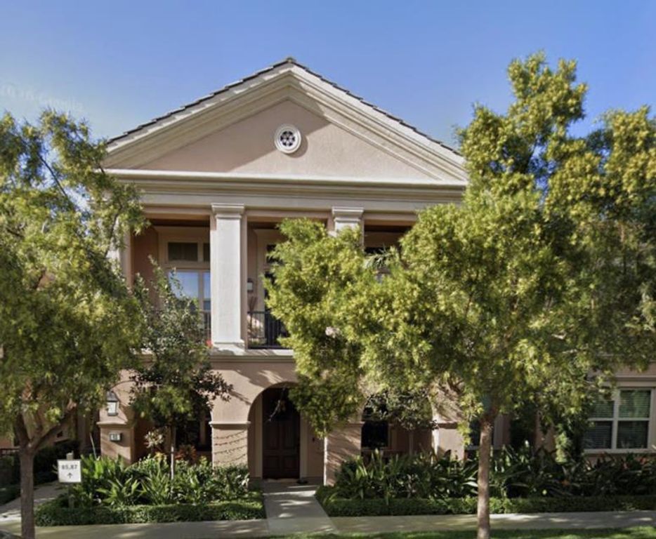 83 Mayfair, Irvine, CA 92620 — exterior