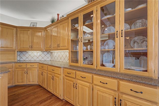 70 McKenzie Drive, Bella Vista, AR 72715