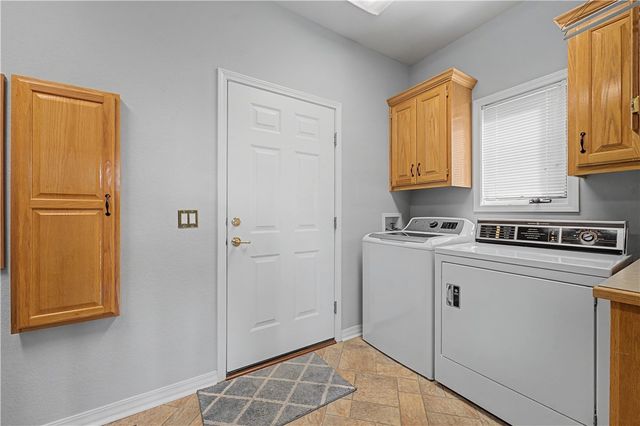 70 McKenzie Drive, Bella Vista, AR 72715