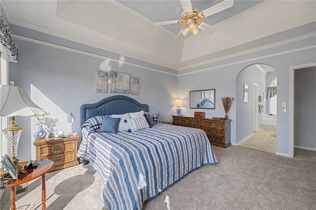70 McKenzie Drive, Bella Vista, AR 72715