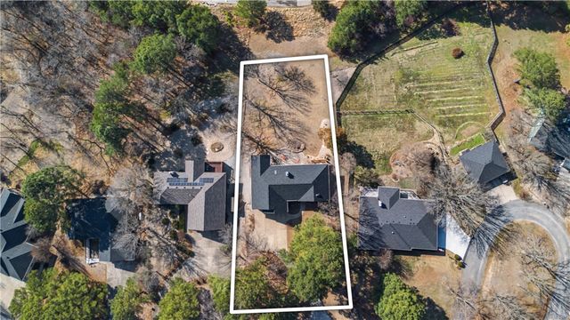70 McKenzie Drive, Bella Vista, AR 72715