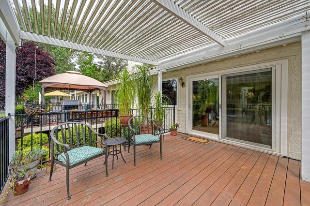 15048 Lago Dr, Rancho Murieta, CA 95683