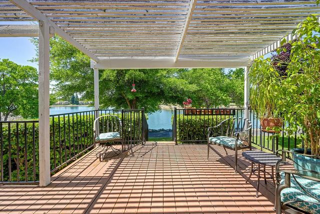15048 Lago Dr, Rancho Murieta, CA 95683