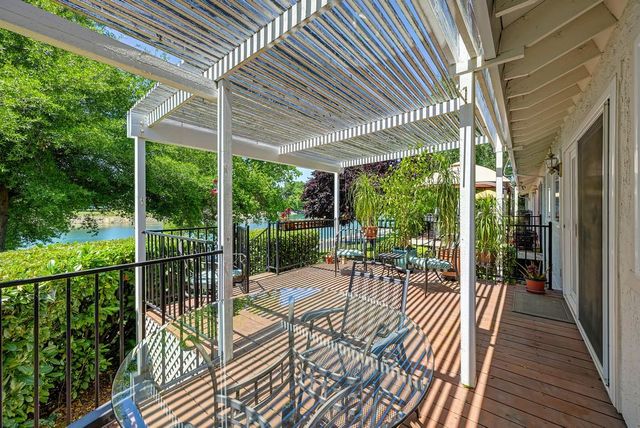 15048 Lago Dr, Rancho Murieta, CA 95683