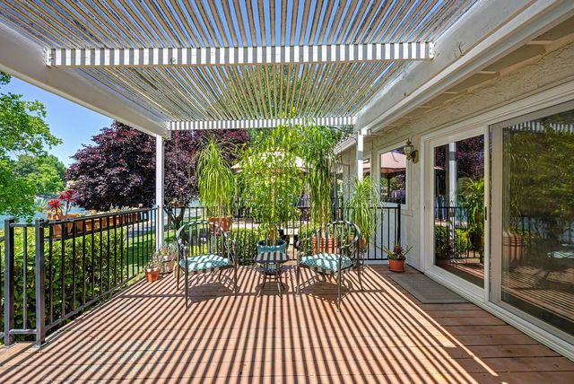 15048 Lago Dr, Rancho Murieta, CA 95683
