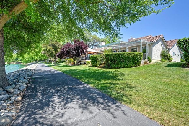 15048 Lago Dr, Rancho Murieta, CA 95683