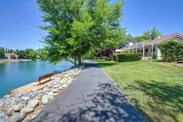 15048 Lago Dr, Rancho Murieta, CA 95683